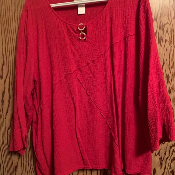 Blouse - Picture 1 of 5